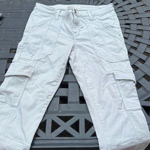 Joie Light grey Jeans